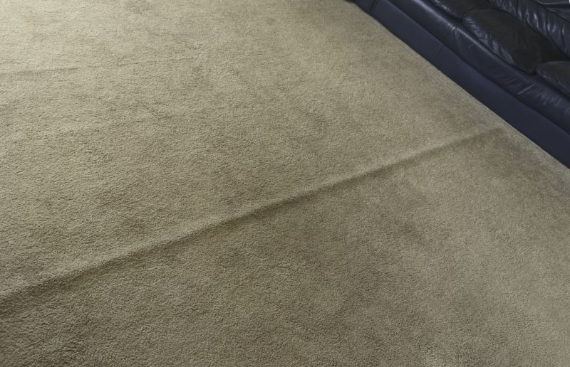 Carpet Cushion Replacement in Denver County, CO