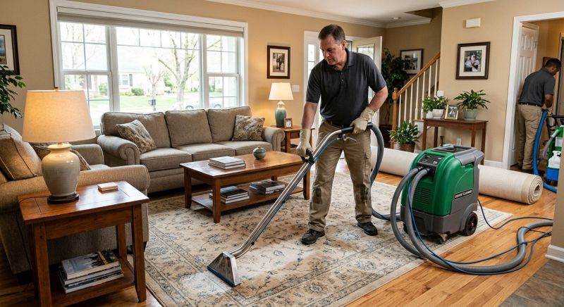 Carpet Service in Somerset County, NJ