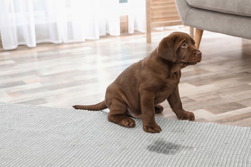 Carpet Cleaning Service