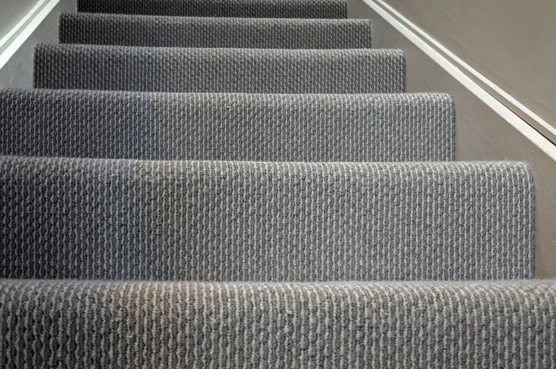 Stair Carpet Replacement in Ocean County, NJ