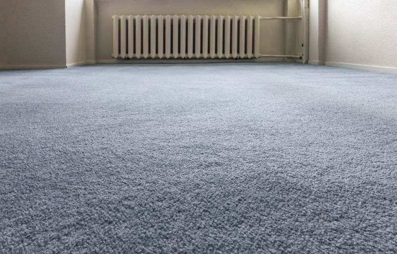 Textured Carpet Installation in Somerset County, NJ