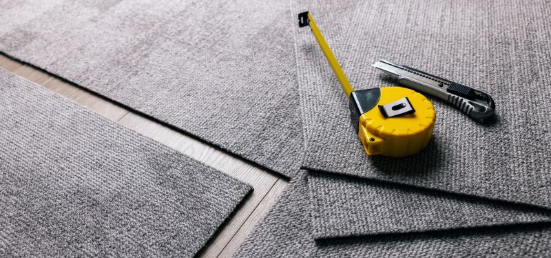 Basement Carpet Replacement in Hunterdon County, NJ