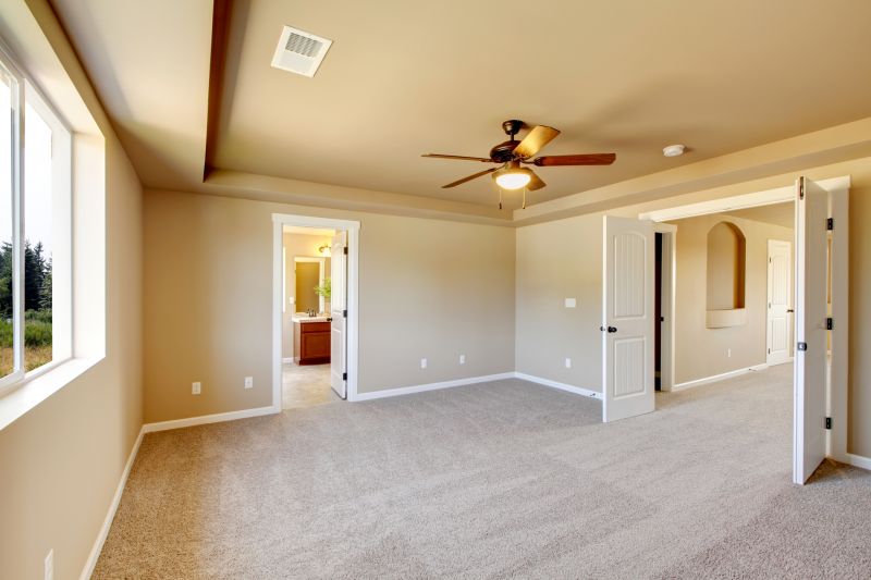Bedroom Carpet Replacement in Toms River, NJ