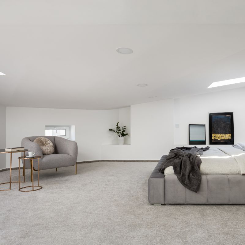 Bedroom Carpet Replacement in Freehold, NJ