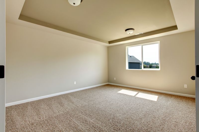 Carpet Cushion Replacement in Overland Park, KS