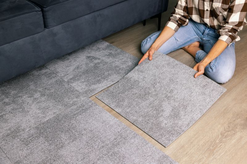 Custom Carpet Design