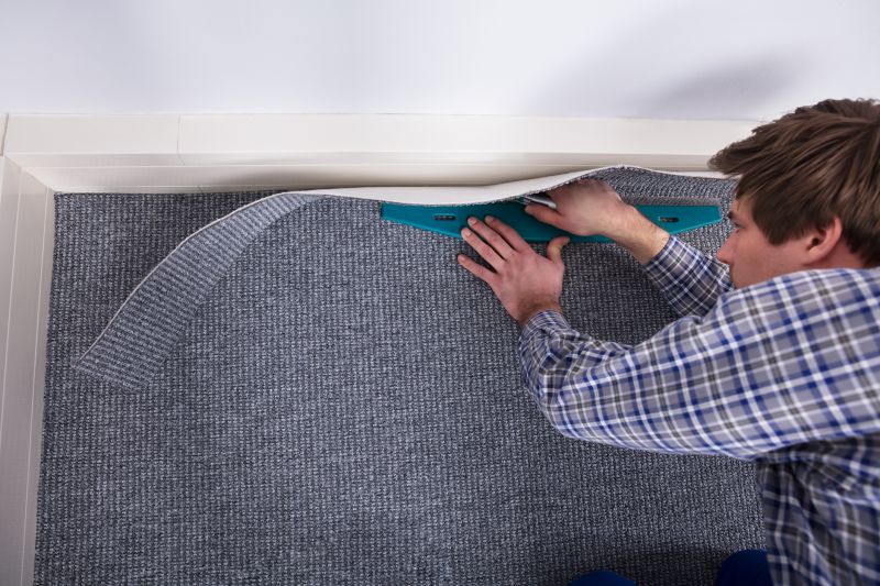 Carpet Installation in Hunterdon County, NJ