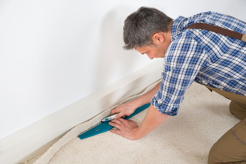 Carpet Installation in Hunterdon County, NJ