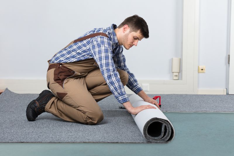 Carpet Installation in Somerset County, NJ