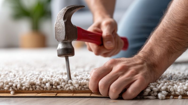 Carpet Installation in Somerset County, NJ