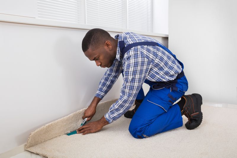 Carpet Installation in Freehold, NJ