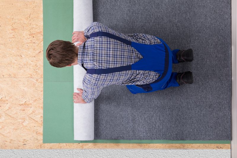 Carpet Laying Service in Hunterdon County, NJ