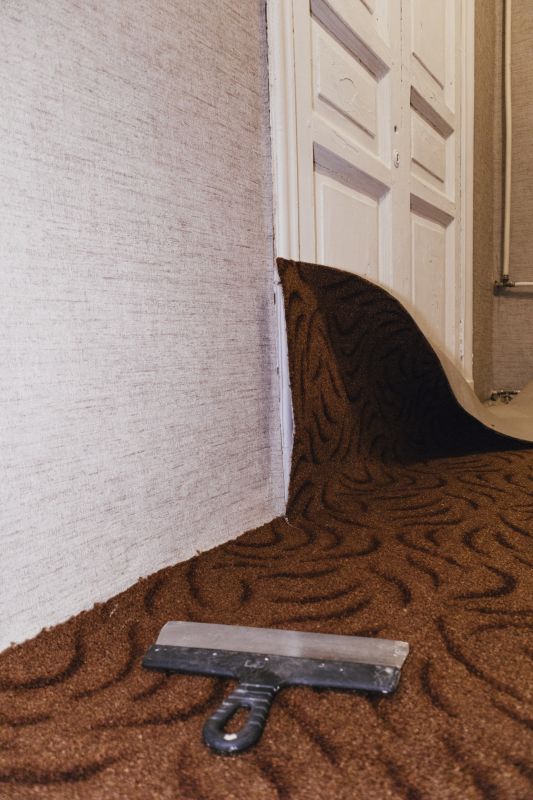Carpet Patching in Denver County, CO