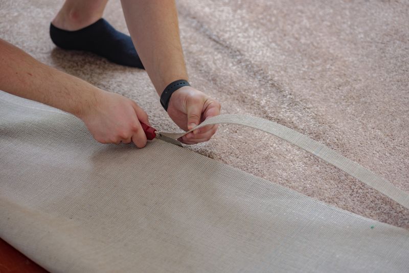 Carpet Patching in Overland Park, KS