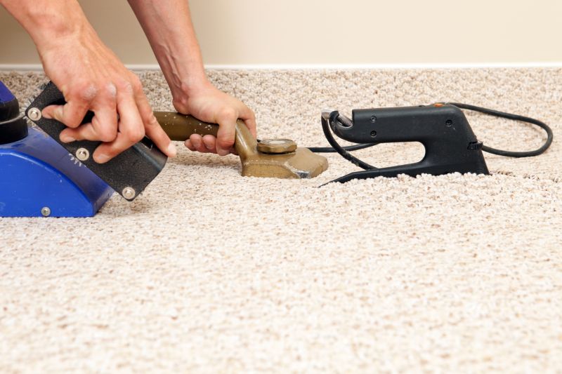 Carpet Restretching in Kansas City, KS
