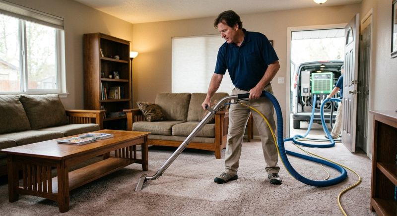 Carpet Service in Toms River, NJ