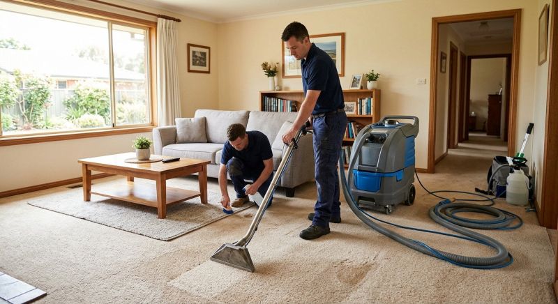 Carpet Service in Somerset County, NJ