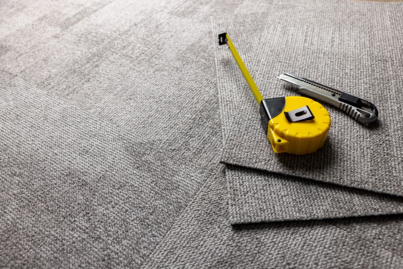 Carpet Tiles Installation in Freehold, NJ