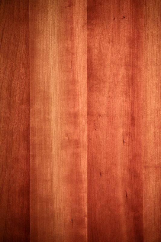Cherry Floor Installation in Fort Worth, TX