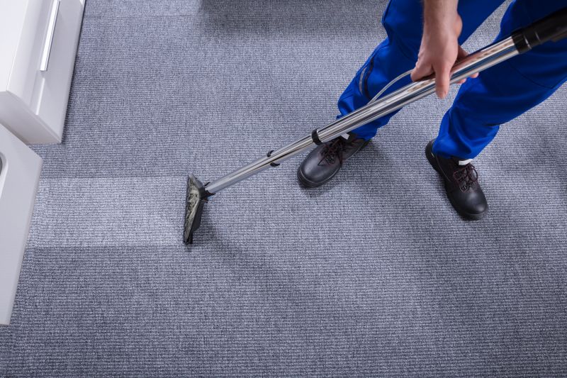 Common Carpet Stains And How Professionals Remove Them