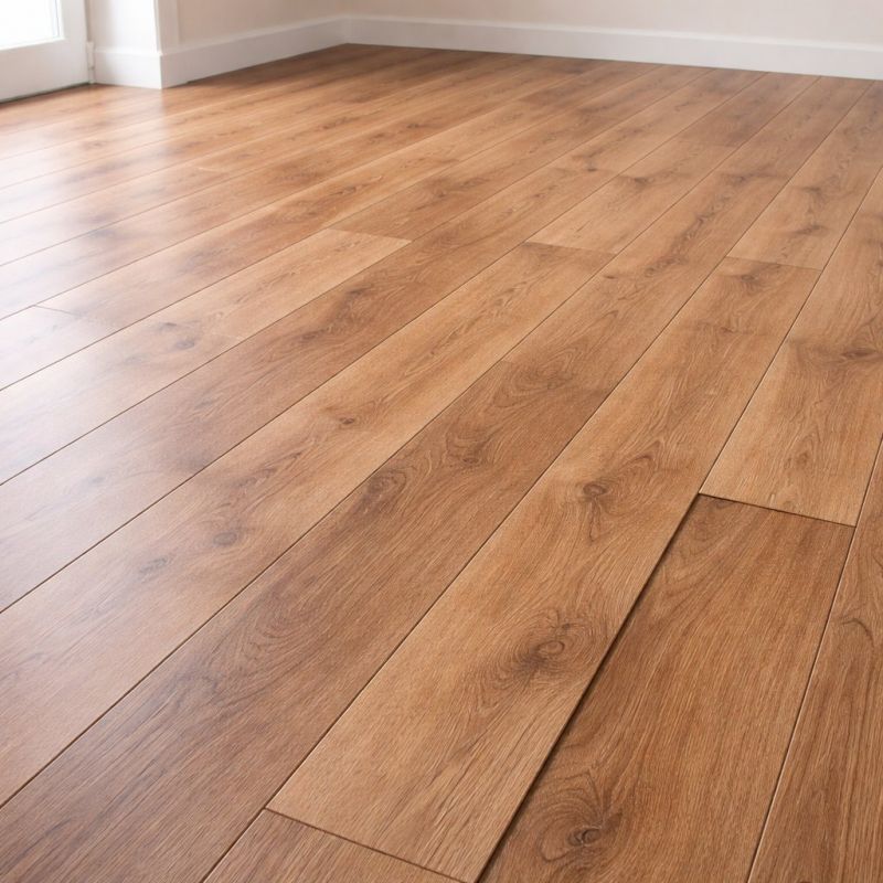 Engineered Wood Installation in Boulder, CO