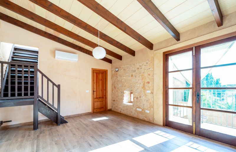 Finished Floor Installation in Phoenix, AZ