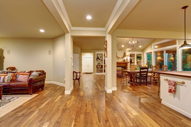 Hardwood Floor Renovation in Phoenix, AZ