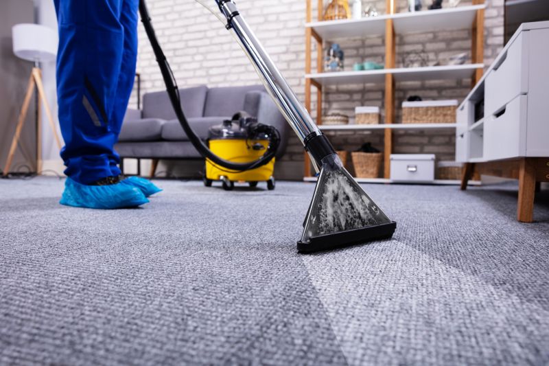 How Professional Cleaning Improves Carpet And Rug Lifespan