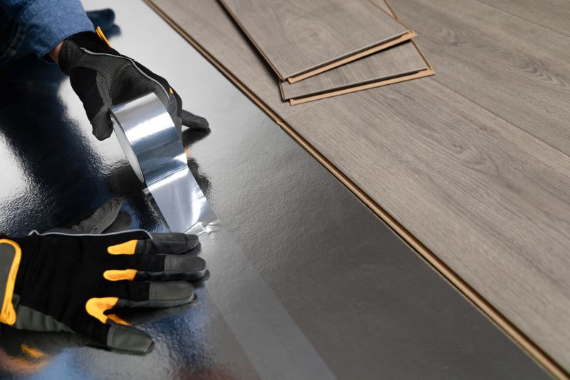 Laminate Floor Installation in Arvada, CO