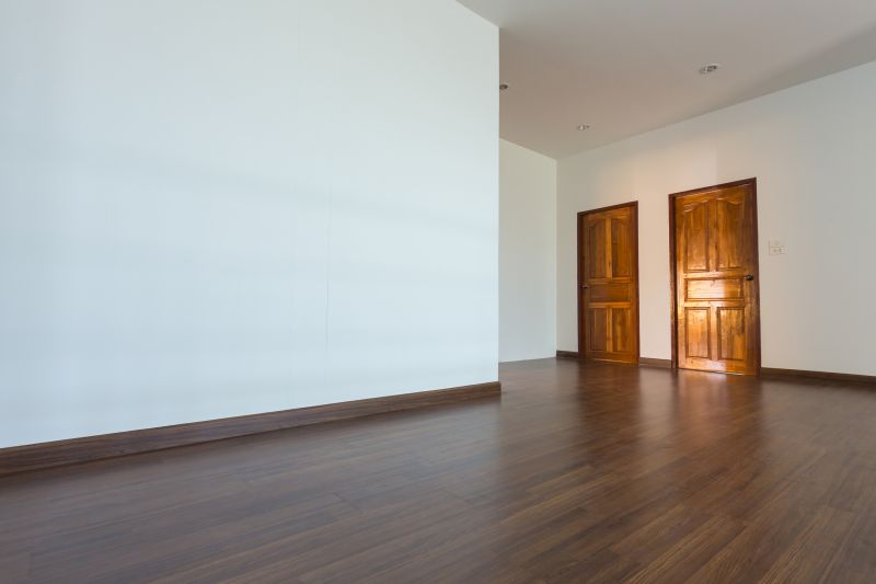 Laminate Floor Installation in Boulder, CO