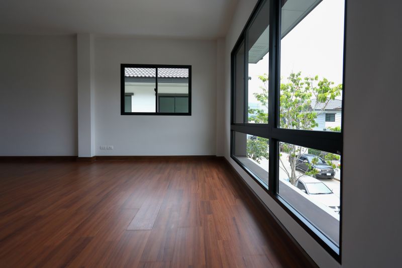 Laminate Floor Replacement in Arvada, CO