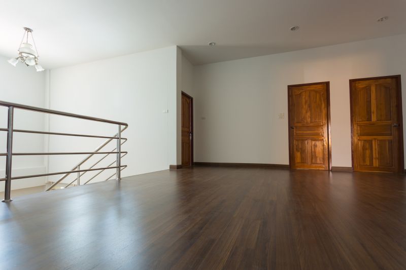 Laminate Floor Replacement in Boulder, CO