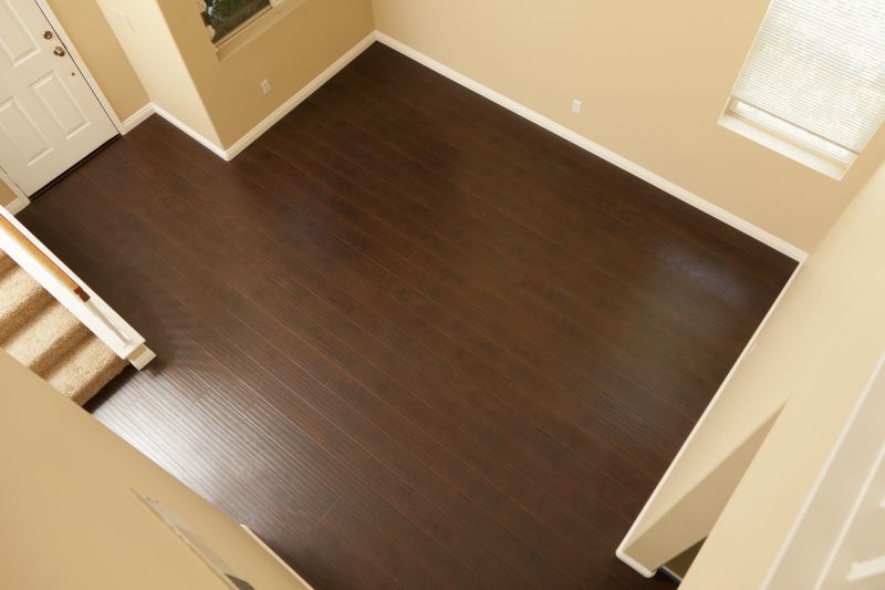 Laminate Floor Replacement in Longmont, CO