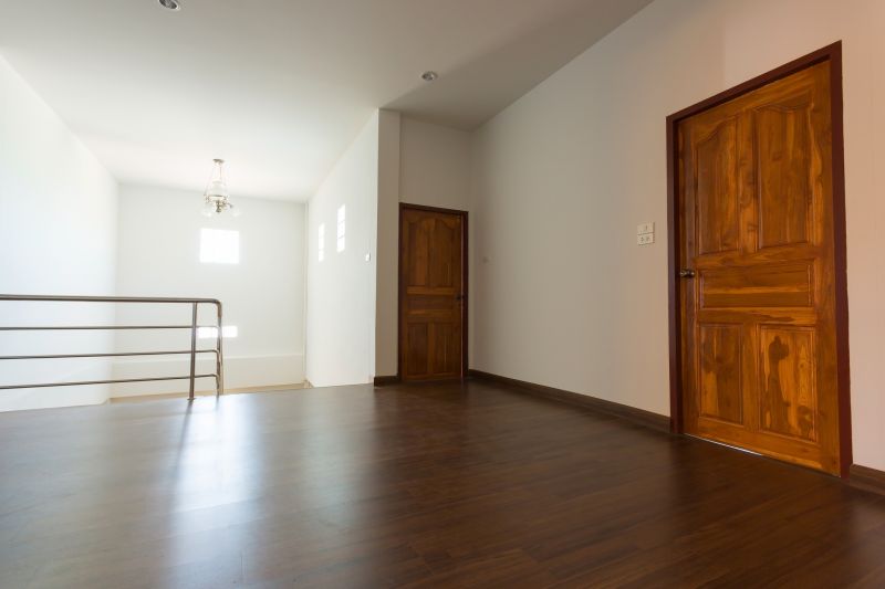 Laminate Flooring Replacement in Boulder, CO