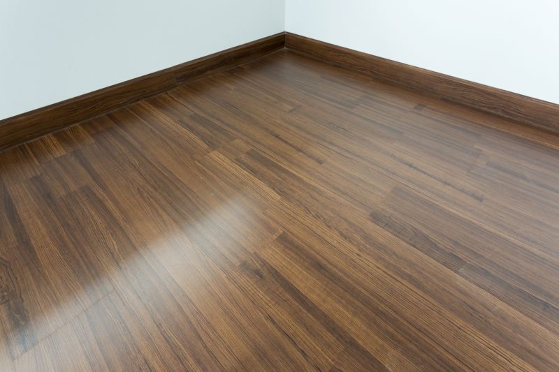 Laminate Wood Installation in Boulder, CO