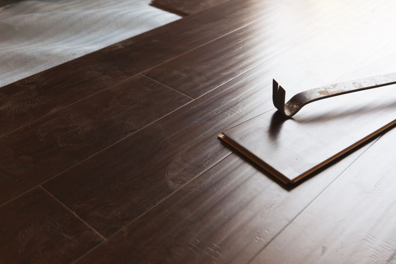 Laminate Wood Installation in Boulder, CO