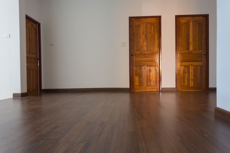 Laminate Wood Installation in Sacramento, CA