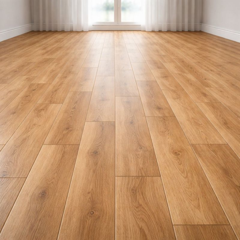 Laminate Wood Installation in Longmont, CO