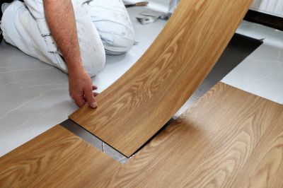 Linoleum Flooring Replacement in San Antonio, TX
