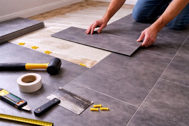 Lvt Replacement in Phoenix, AZ
