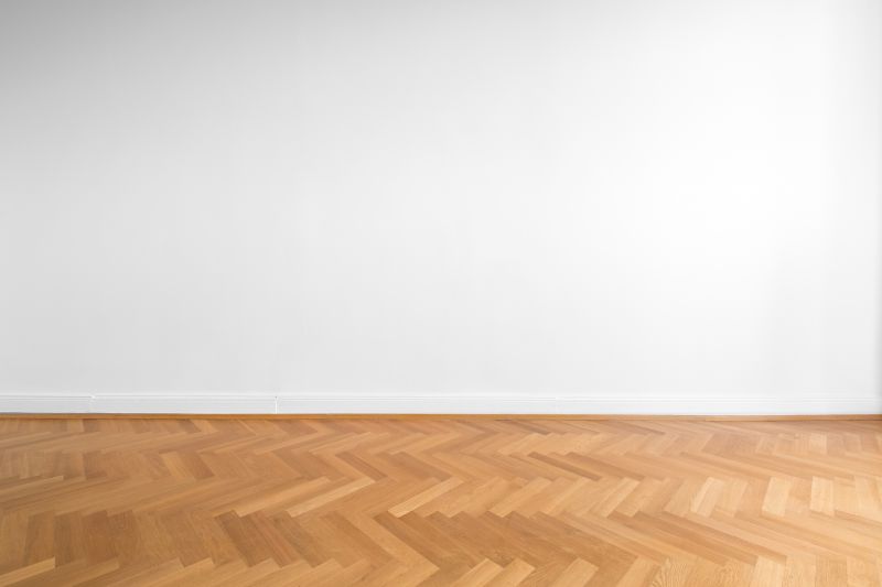 Parquet Flooring Installation in San Antonio, TX