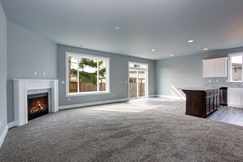 Plush Carpet Installation in Ocean County, NJ