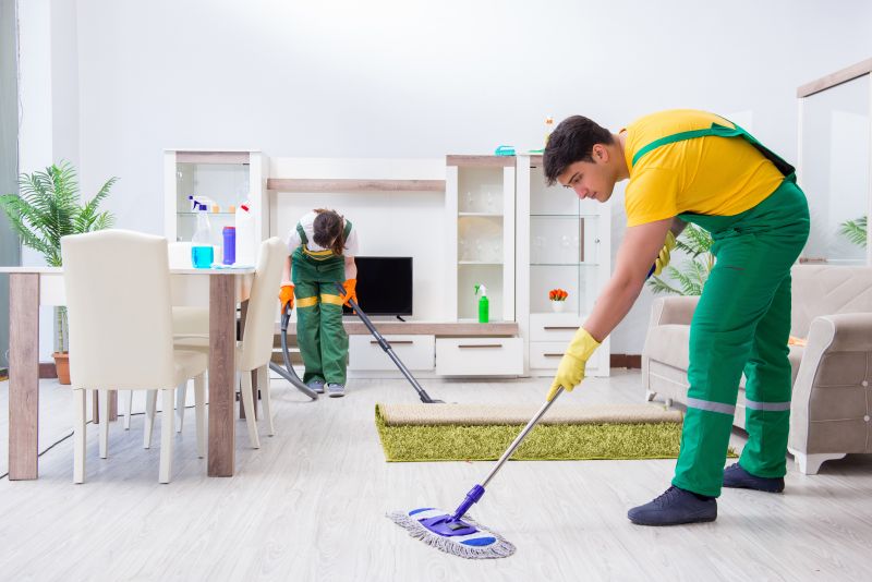 Signs Your Carpet Needs A Deep Cleaning