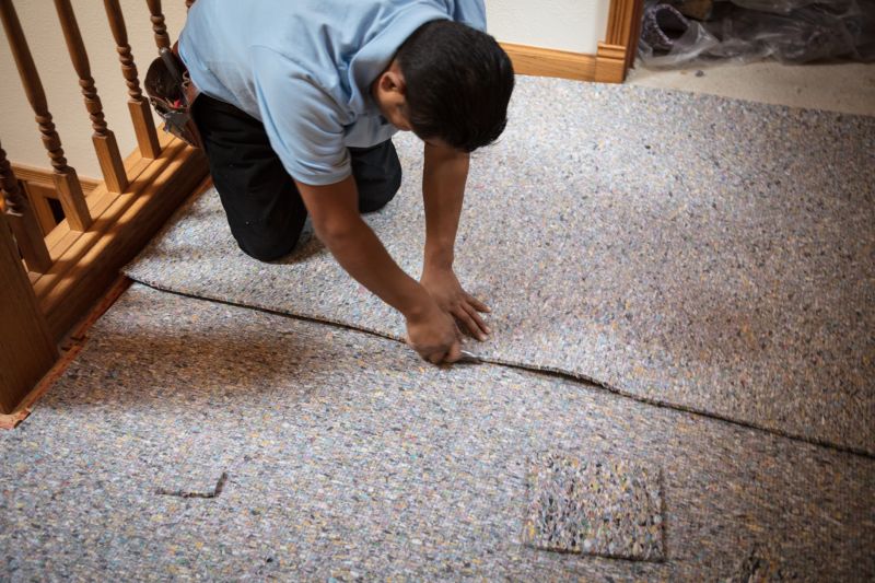 Soft Carpet Installation in Ocean County, NJ