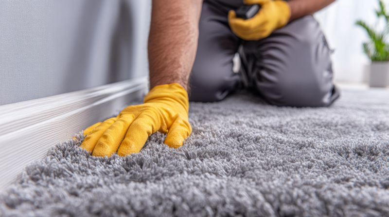 Soft Carpet Installation in Freehold, NJ