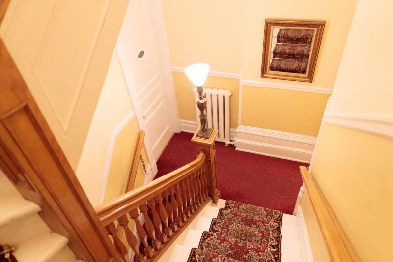 Stair Carpet Replacement in Somerset County, NJ
