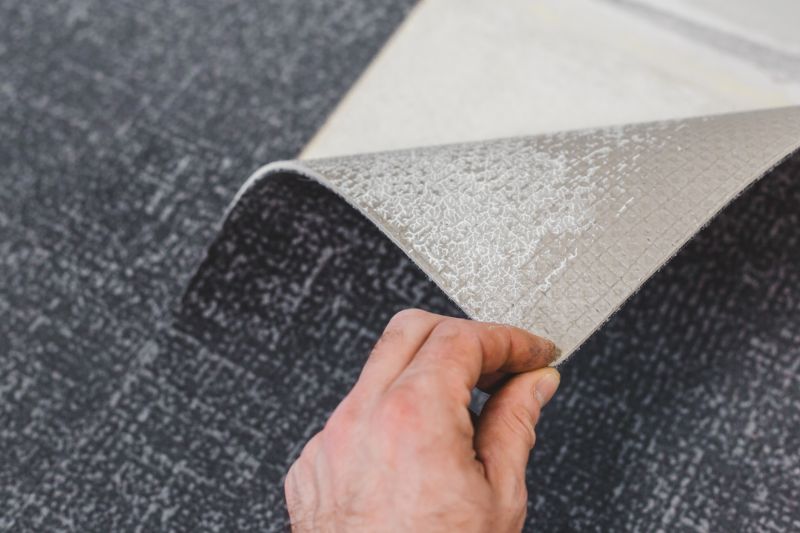 Stair Runner Repair in Overland Park, KS