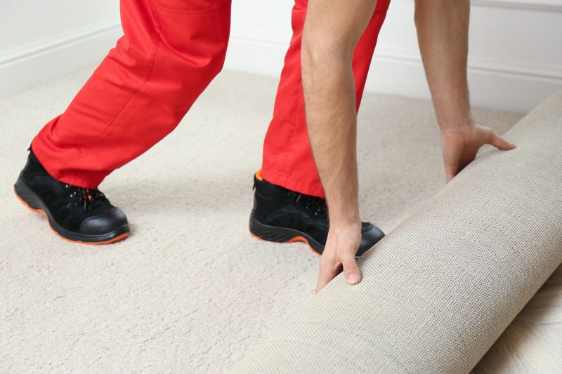 Textured Carpet Installation in Toms River, NJ