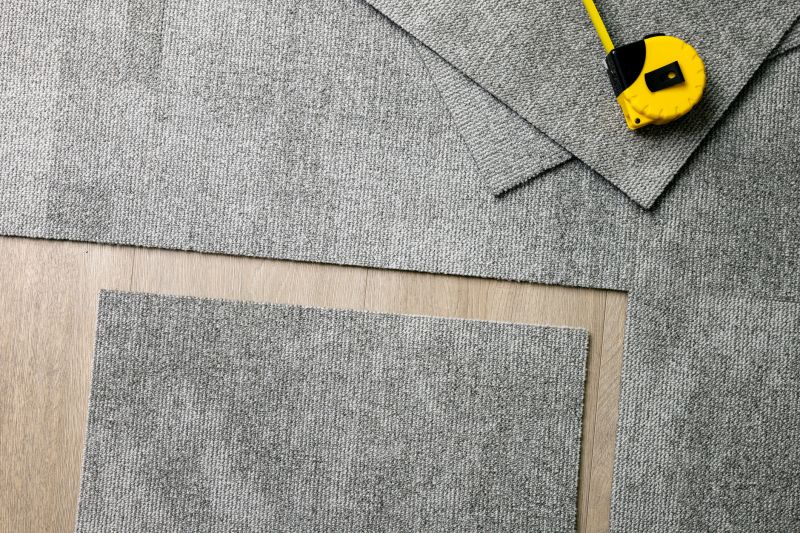 Tile Carpet Installation in Freehold, NJ
