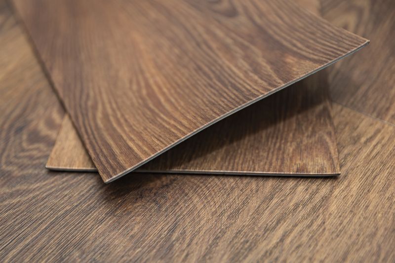 Vinyl Floor Replacement in Longmont, CO